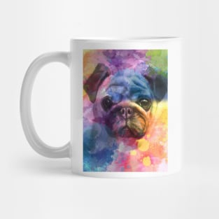 Play with Puppy Mug